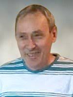 Obituary of Gary Allan MACKENZIE