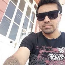 Danny Araya Saavedra