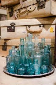 Tall and stylish each candy jar all standing over a foot tall draw the eye. 620 Glass Bottles Ideas In 2021 Glass Bottles Old Bottles Glass