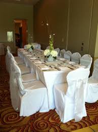 Long Table Set Up For 1st Communion Table Settings Table Set Up Long Table