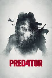 Predator upgrade trailer 2 german deutsch (usa 2018, ot: Predator Upgrade Film 2018