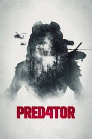 Upgrade trailer 2 2018 german | ot: Predator Upgrade Film 2018