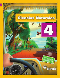Y también este libro fue escrito. Ciencias Naturales 4 Serie Viaje De Estudio Macmillan Publishers Digital Publishing Books