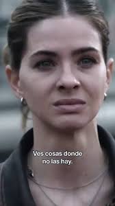 ❤️LA CHINA SUÁREZ ANUNCIÓ UNA SERIE JUNTO A PABLO ECHARRI Y LOS FANS  APUNTARON A NANCY DUPLÁA. La actriz compartió un adelanto de Camaleón: el  pasado no cambia, una producción nacional dentro