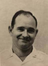 Retired JFRD Captain Harry Beckham passed away Thursday June 14, 2018.