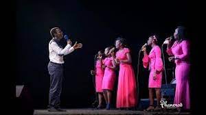 Nina mmukwano erinya lye yesu : Nsanyuse Erinnya Lya Yesu By Apostle Grace Lubega Youtube Cute766