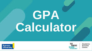 We did not find results for: Grade And Assignment Calculators Ted Rogers School Of Management Ryerson University