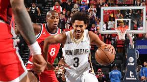 Pelicans vs Clippers: Dónde ver el partidazo y últimas noticias NBA