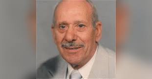 Joseph William Coniglio Obituary