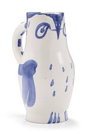 Pablo picasso/madoura figural ceramic vase stamped madoura plein feu pottery and marked edition picasso. Collecting Guide Picasso Ceramics Christie S