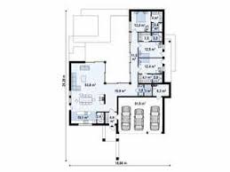 Grosszugiger walmdachungalow mit integrierter garage bsa grundriss bungalow mit garage. Bungalow Grundrisse Finden Uber 200 Beispiel Varianten