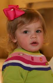 Kelly's Korner: 22 months