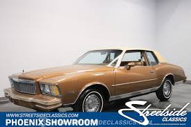 Image result for Brown 1979 GM