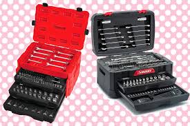 Whether you're making diy home repairs or renovations, husky has the common sense tools that do more, so you can, too. Which 99 Lifetime Warrantied 230 Piece Tool Set Is The Better Value