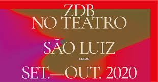 What's worth seeing in sao luis? Zdb No Sao Luiz Galeria Ze Dos Bois