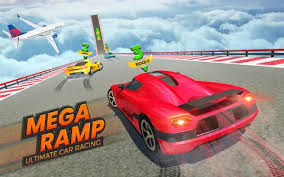 1.1.7 name of cheat/mod/hack (credits: Download Car Racing Mega Ramp Ultimate Race 2021 1 0 1 Apk Apkfun Com