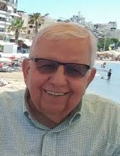 Obituary information for Tahsin Kridli