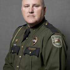 Today is the last day of service for nine game wardens who are entering the  next chapter in life, with a long-awaited retirement. Thank you for your  service to the Kentucky Dept.