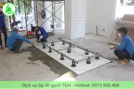Chuyên Gia Ốp Lát Gạch