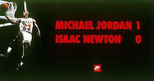 Old School Mj Ad Giving Us That Impression That If You Buy The Shoes You Get The Talent That Mj Himself Possessed On The Court Michael Jordan Jordan Werbung