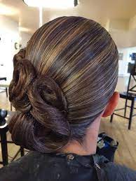 Dance Hairstyles Ballroom Hair Competition Hair