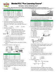 Perhatikan gambar posisi beban geser pada neraca empat lengan ketika digunakan untuk menimbang batu. Soal Latihan Try Out 1 Ipa Kelas 9 Smp