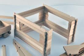 Hier ein ausführlicher bericht eines unserer kunden, der. Garage Timberfan Zum Selber Bauen Holz Selbstbau Gorlitz