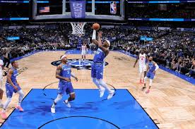 MMBets: The Dallas Mavericks visit the Orlando Magic