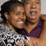 Felix Padilla and Erika Padilla-Morales