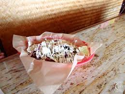 Find a classic version at pono market in kapaa, kauai, which has been. Tiki Tacos In Kapaa Kauai Hawaii Hawaiian Beach Rentals
