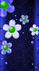 Pin By Monique Koopman On Patterns Prints 3 Flower Wallpaper Phone Background Wallpaper Wallpaper Backgrounds