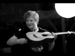 Ed sheeran's black and white album. Imagine Ed Sheeran With Black Hair Noise11 Com