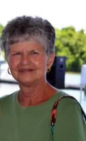 Memories of mom's flowers