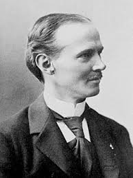 Samuel Luccock Black