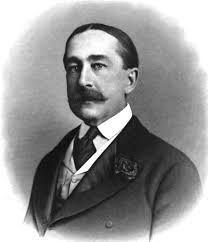 Men of Mark in Connecticut