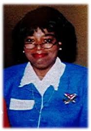 Obituary for Betty Gracie Mae Crowder