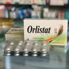 Image result for Orlistat