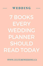 The Ultimate List Of The Best Wedding Planner Book To Read Wedding Planner Office Wedding Planner Business Wedding Planning Business