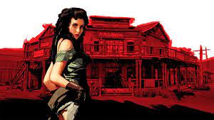 Maybe you would like to learn more about one of these? Red Dead Redemption Hd Wallpapers Desktop And Mobile Images Photos