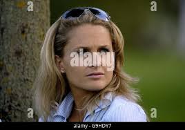 Morgan norman sergio garcia hi-res stock photography and images