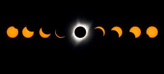 Solar Eclipse 2017 The Pictures You Have To See Bbc News