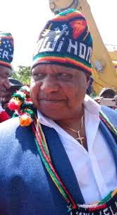 Among the few of us who mean well for Governor PK is this man. He means  well by action and attitude unlike some senior ranking members of staff  especially in Finance office