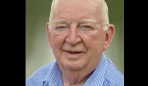 Tributes paid to Kildare man