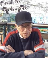 Gerald Albert "Jerry" Seavey Obituary