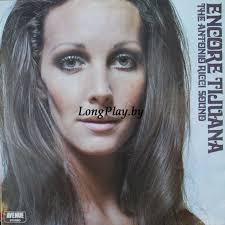 The Antonio Ricci Sound ‎– Encore Tijuana ++++