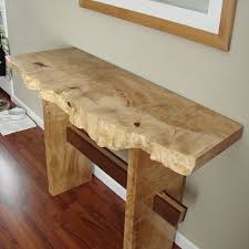 Mazel Dresuar Bu Urunu Sinirli Sayida Uretmekteyiz Odun Z Siz Hayal Edin Biz Tasarlayalim Salon Banyo Mutfak De Wood Slab Table Wood Slab Slab Console Table