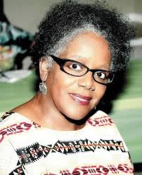 Carol Robinson Obituary (2020)