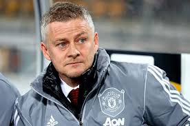 Manchester united bekrefter at ole gunnar solskjær forlenger kontrakten til 2024. Liverpool Will Struggle To Match Man United Dominance Says Ole Gunnar Solskjaer Sport