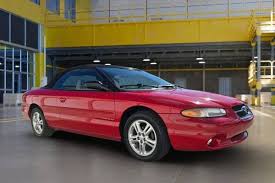 Image result for Dark Fernleaf 1995 Sebring