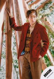 嵐 おしゃれまとめの人気アイデア pinterest alexa 櫻井翔 arashi 嵐 嵐
